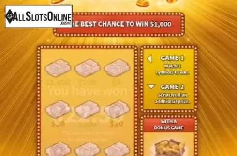 Win 3