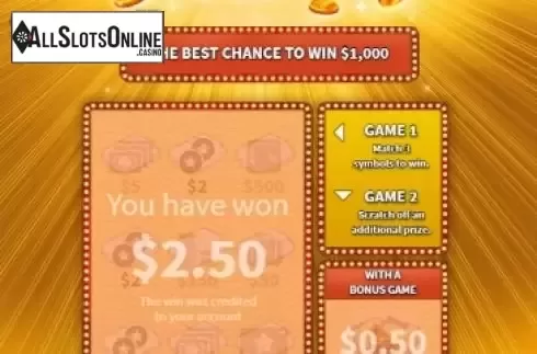 Win 2