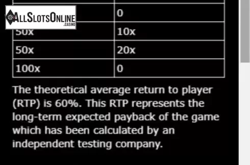 Game rules 3