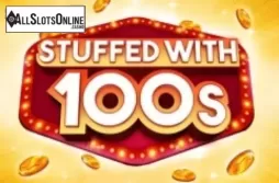 Stuffed With 100s