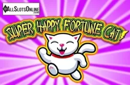 Super Happy Fortune Cat
