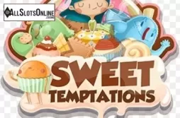Screen1. Sweet Temptations from Red Rake
