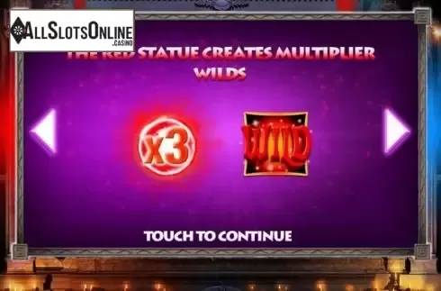 Start Screen