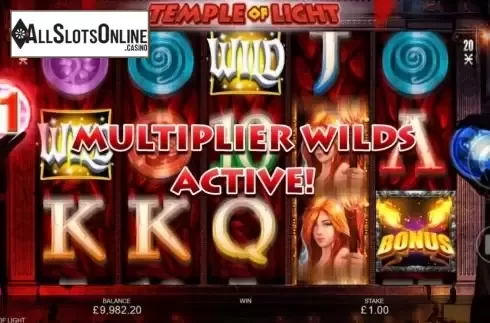 Feature Screen 1