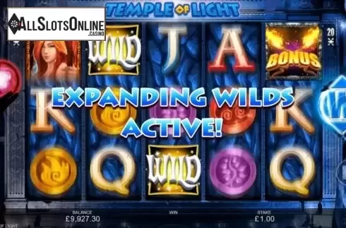 Feature Screen 2