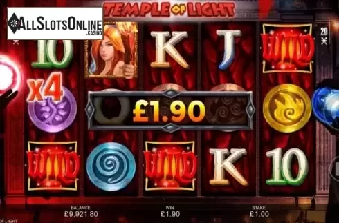 Win Screen 4