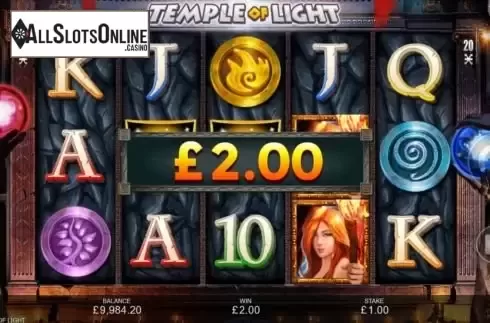 Win Screen 3