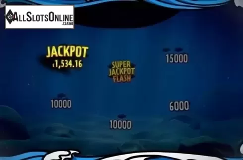 Screen6. The Great Catch from Magnet Gaming