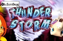 Thunder Storm