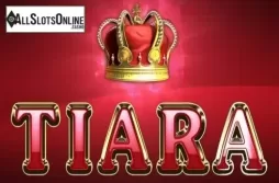 Tiara HD. Tiara HD from Merkur