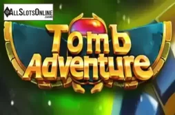 Tomb Adventure