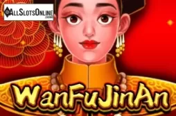 WanFu JinAn