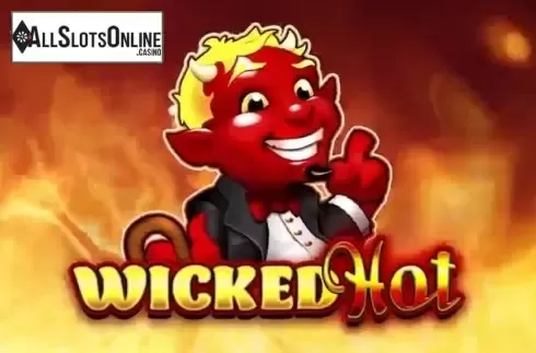Wicked Hot. Wicked Hot from Skywind Group
