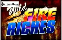 Wild Fire Riches