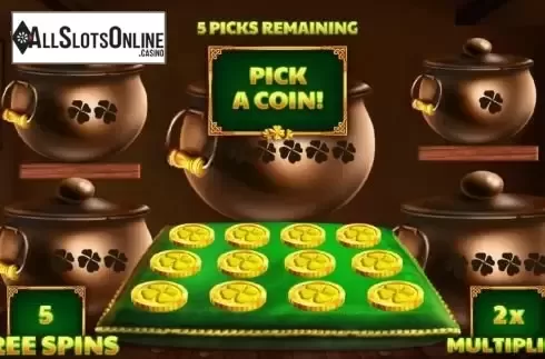 Free Spins 2