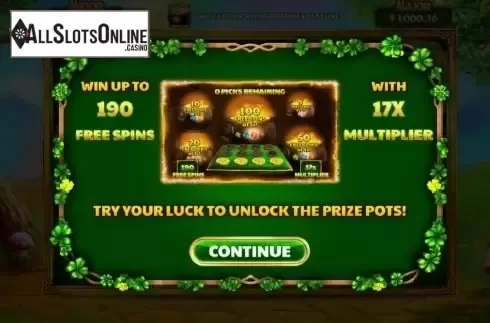 Free Spins 1