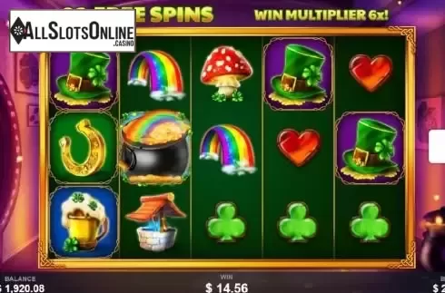 Free Spins 4