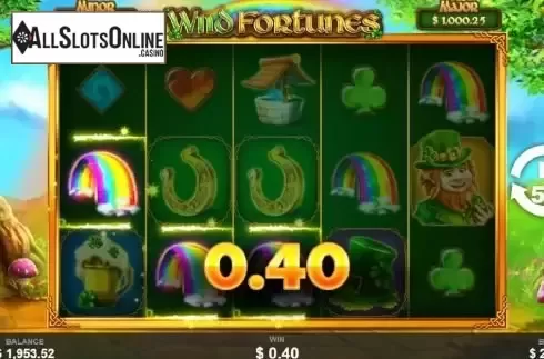 Win Screen 2