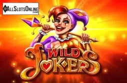 Wild Joker's
