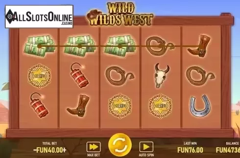 Win Screen 3
