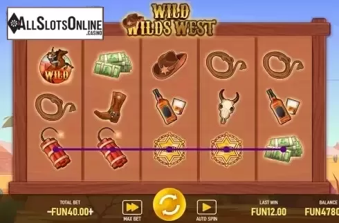 Win Screen