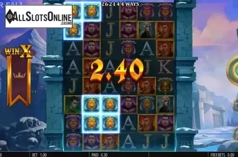 Win Screen 4