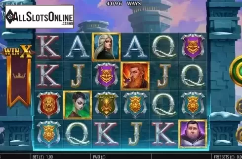 Reel Screen