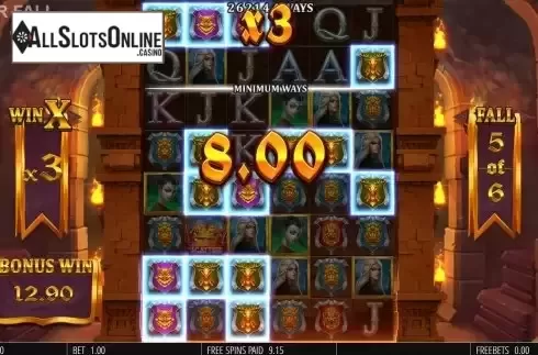 Free Spins 2