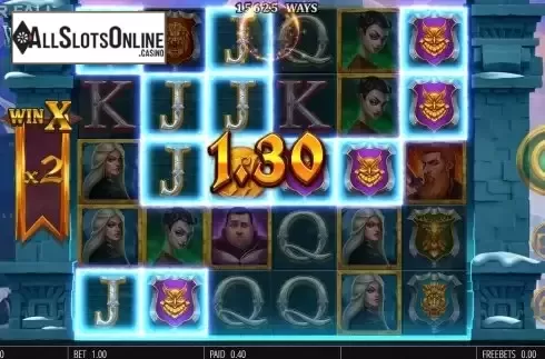 Win Screen 2