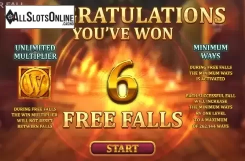 Free Spins