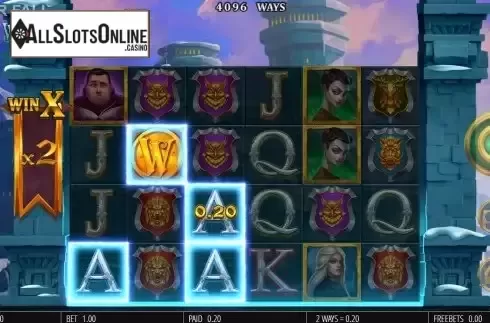 Win Screen