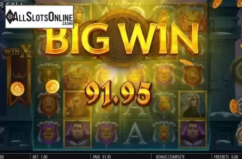 Big Win