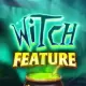 Witch Feature