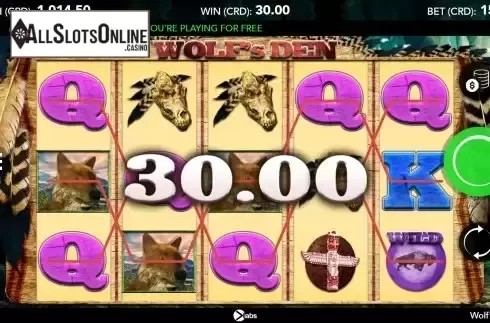 Win screen 2