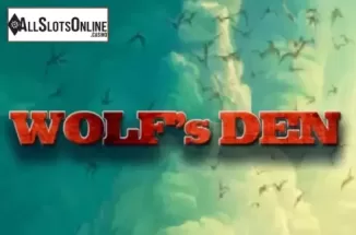 Wolfs Den