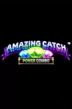Amazing Catch Power Combo