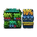 Bonus Buy Lucky Draw