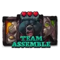 Bonus Buy Team Assemble