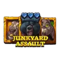 Bonus Buy Junkyard Assault