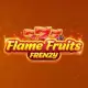 Flame Fruits Frenzy