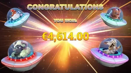 Giganimals Gigablox slot screenshot 10