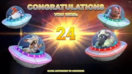Giganimals Gigablox slot screenshot 3