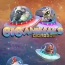 Giganimals Gigablox