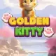 Golden Kitty