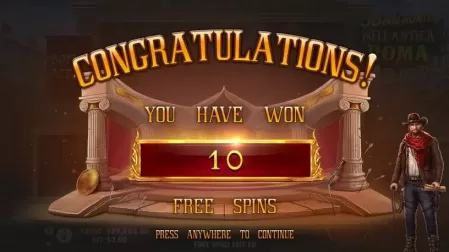 John Hunter Nell'Antica Roma slot screenshot 3