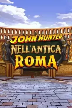 John Hunter Nell'Antica Roma