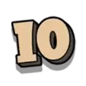 icon 10