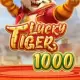 Lucky Tiger 1000