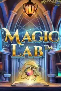 Magic Lab
