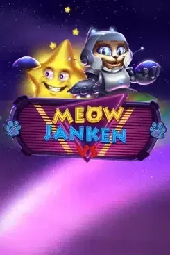 Meow Janken